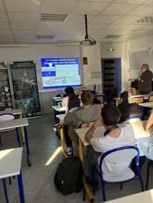 RAPPORT D'ACTIVITES 2025