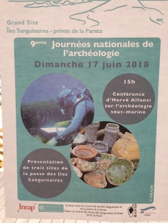 RAPPORT D’ACTIVITÉS 2018