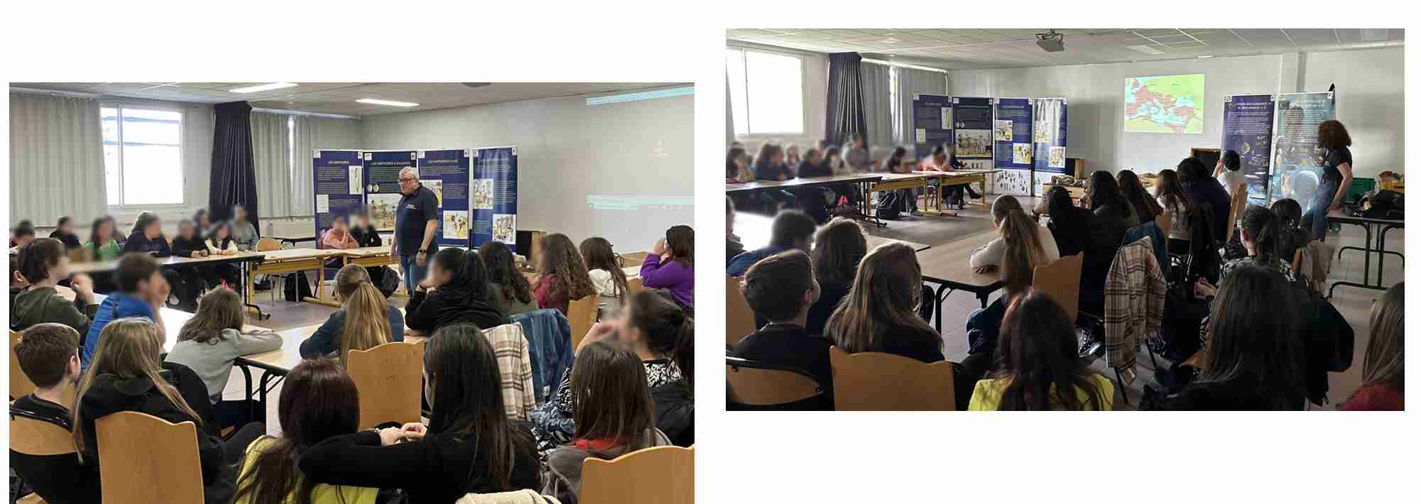 RAPPORT D'ACTIVITES 2024