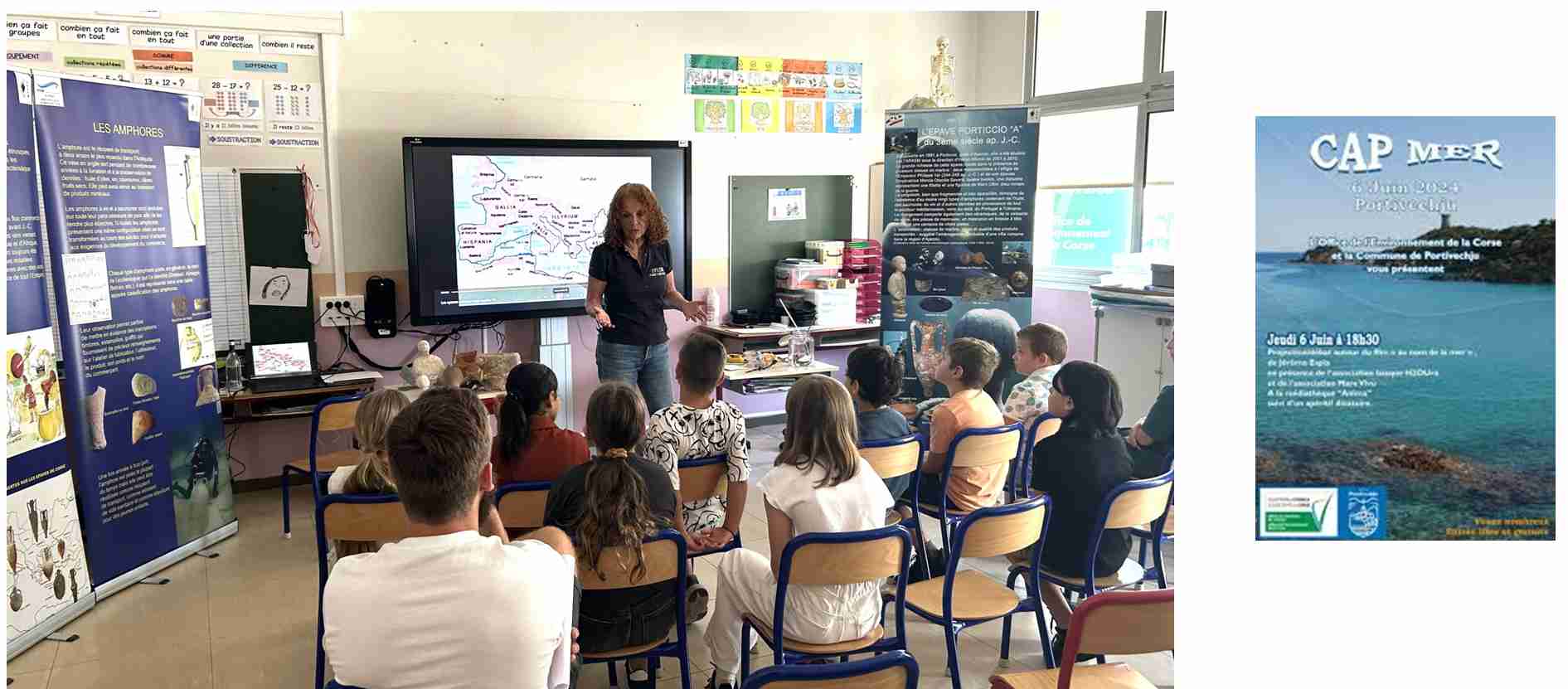 RAPPORT D'ACTIVITES 2024