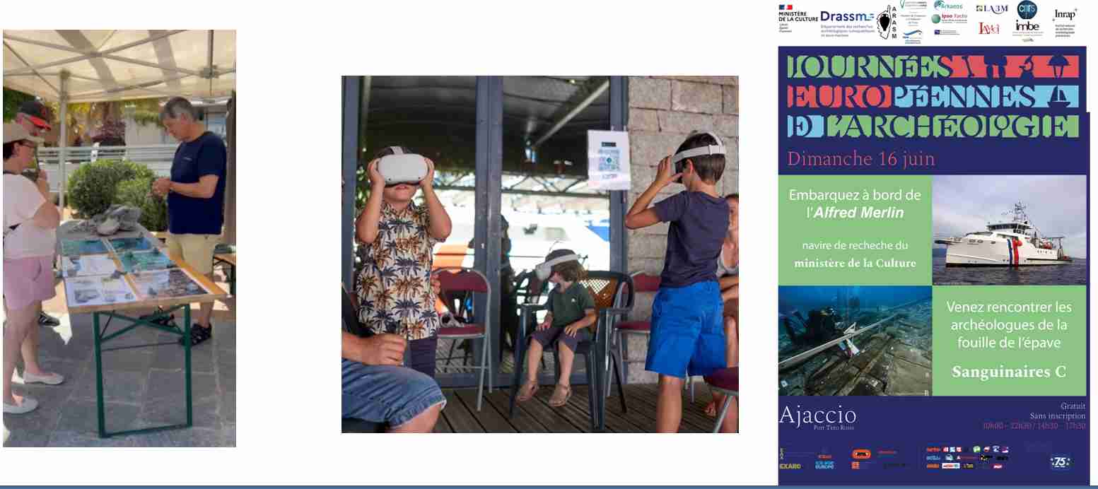 RAPPORT D'ACTIVITES 2024