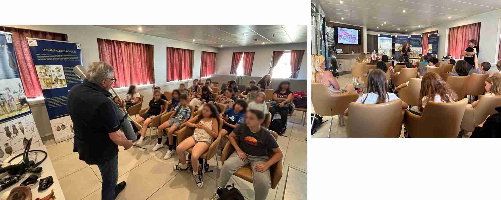 RAPPORT D'ACTIVITES 2024