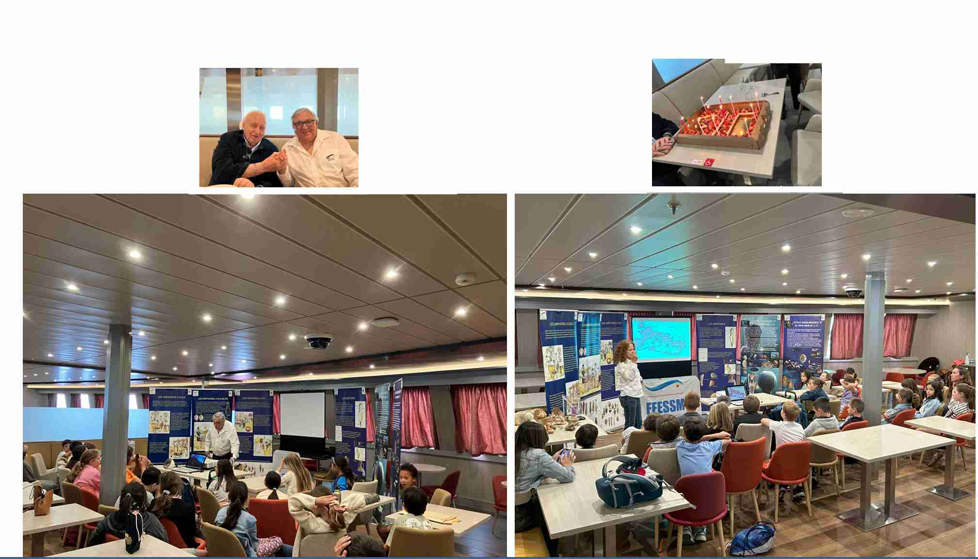 RAPPORT D'ACTIVITES 2025