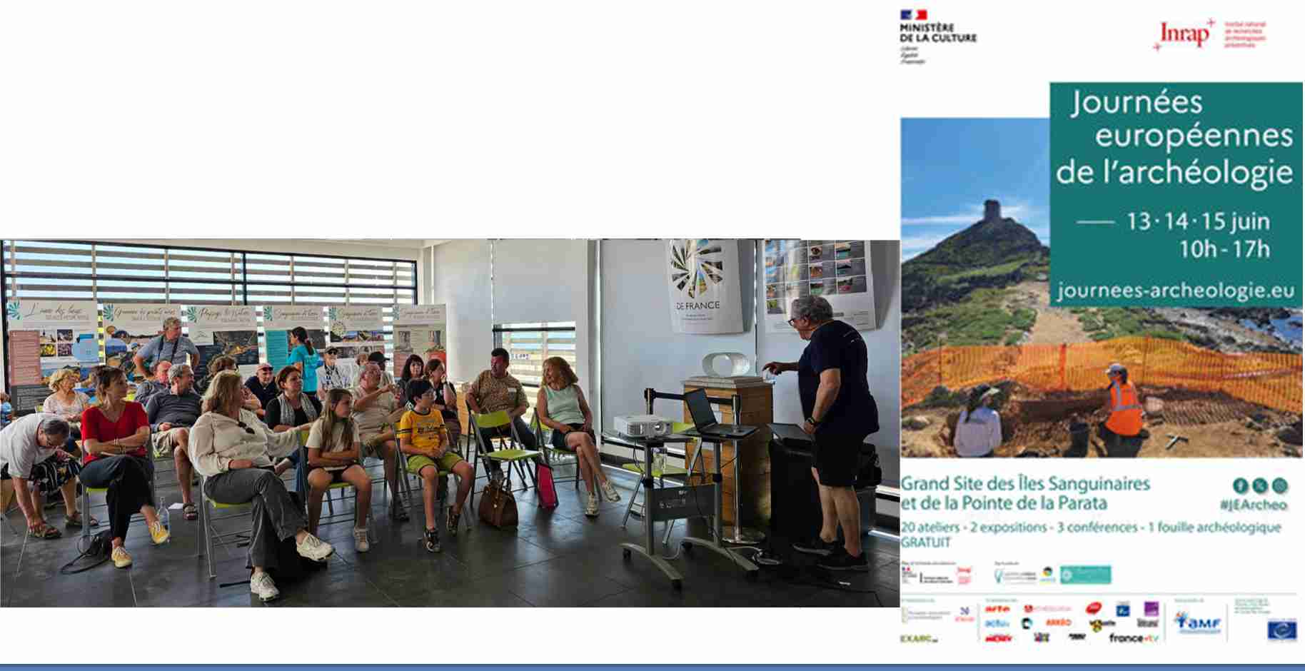 RAPPORT D'ACTIVITES 2025