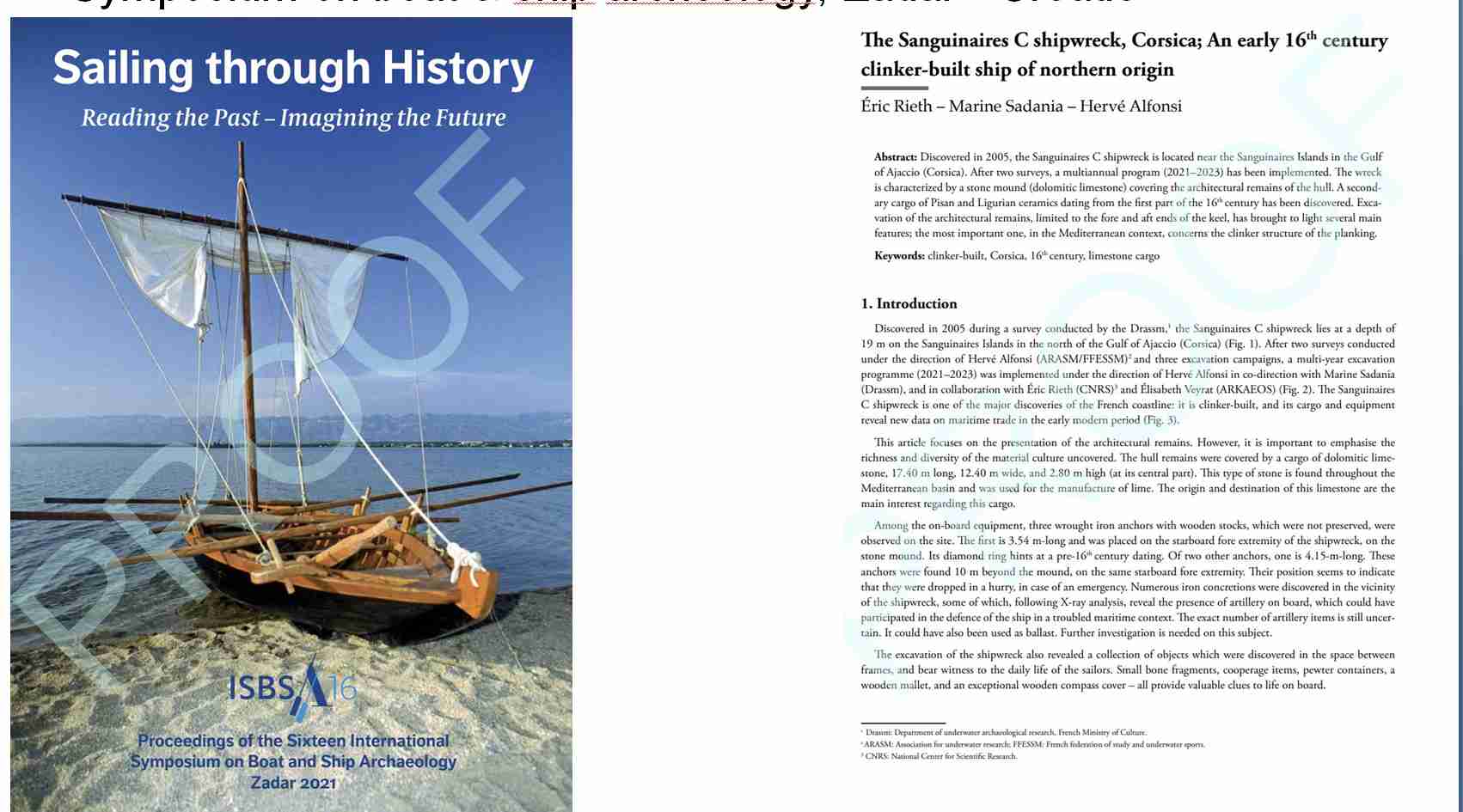 RAPPORT D'ACTIVITES 2025