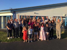 Jean-Max Champion d'Europe de Voltige 2015 !!!