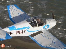 Construction club F-PIHY