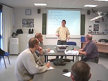 L'école de pilotage L'école de pilotage