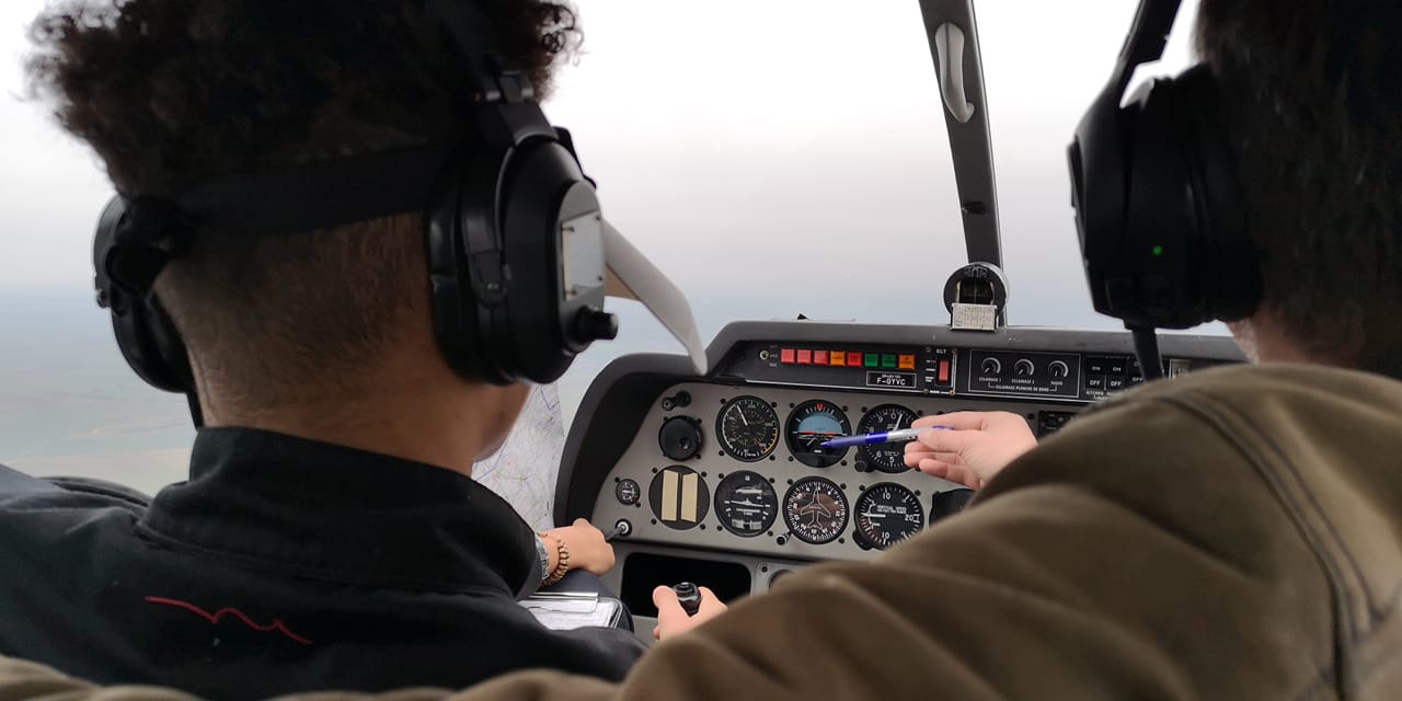 Inscriptions au BIA 2023/2024