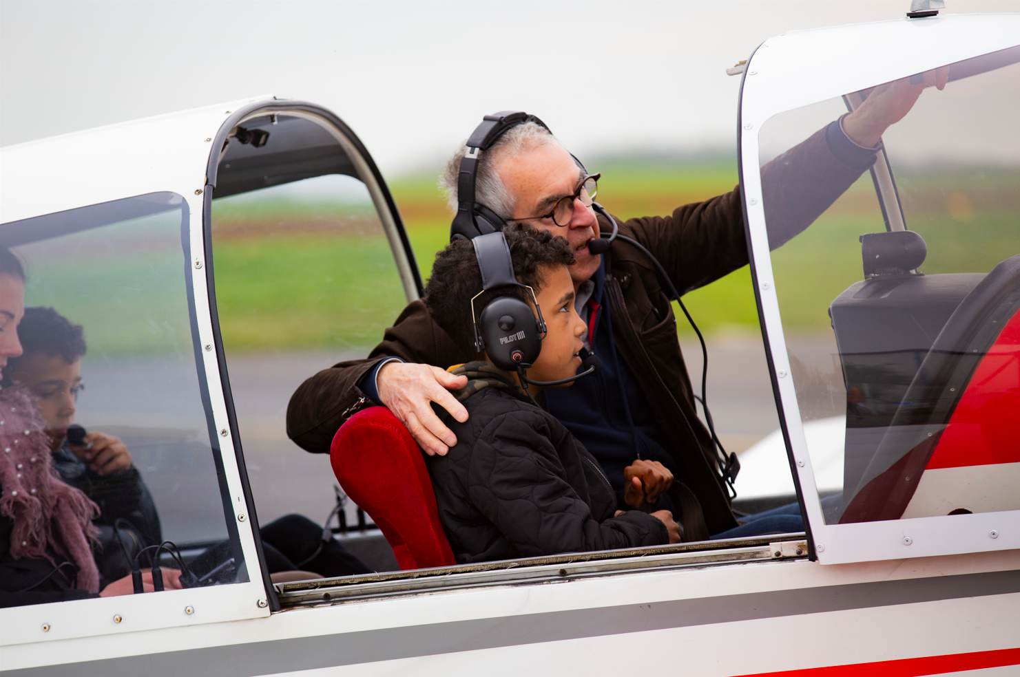 Journées Portes Ouvertes - Septembre 2023