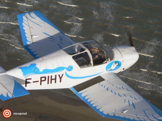 Construction club F-PIHY