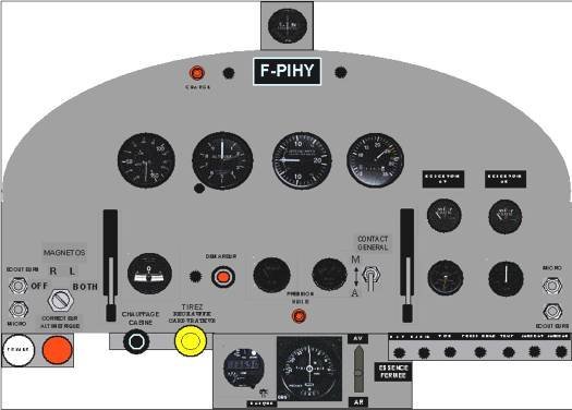 Construction club F-PIHY