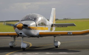 L'aéroclub en quelques pages