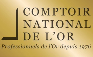 Comptoir National de l'Or région Normandie