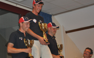 NCV à Châteauroux 2012 ...  Du LOURD !!