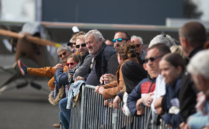 Retour sur les Journées Portes Ouvertes