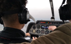 Inscriptions au BIA 2023/2024