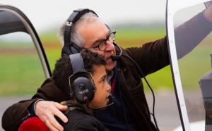 Journées Portes Ouvertes - Septembre 2023