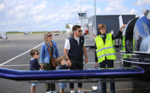 Les Journées Portes Ouvertes, les 21 et 22 septembre 2024