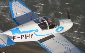 Construction club F-PIHY