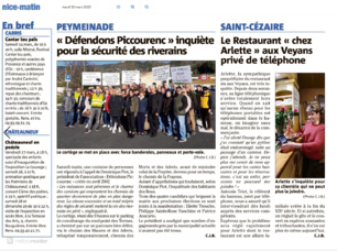 Marche Citoyenne du Samedi 7 Mars 2020 Marche Citoyenne du Samedi 7 Mars 2020