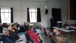 ASSEMBLEE GENERALE DU 30 MARS 2013