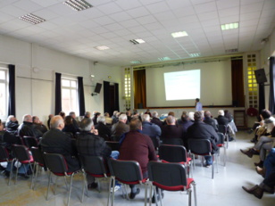 Engagements Tenus ! Engagements Tenus !