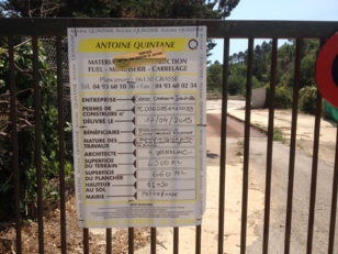 Assemblée Générale de l’association « Défendons Piccourenc ! » Samedi 13 Juin à 10H00, à la salle des Fêtes de Peymeinade. Assemblée Générale de l’association « Défendons Piccourenc ! » Samedi 13 Juin à 10H00, à la salle des Fêtes de Peymeinade.