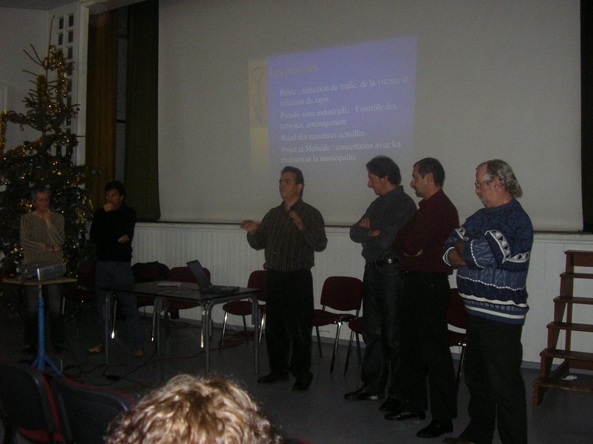 POURQUOI UN BLOG ? POURQUOI UN BLOG ?