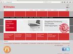 DIMPLEX SOLUTIONS THERMODYNAMIQUES SAS