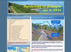 randonnée bretonne... randonnée bretonne...