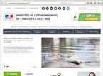 MEDDE (Ministère de l'Environnement et du Développement Durable)