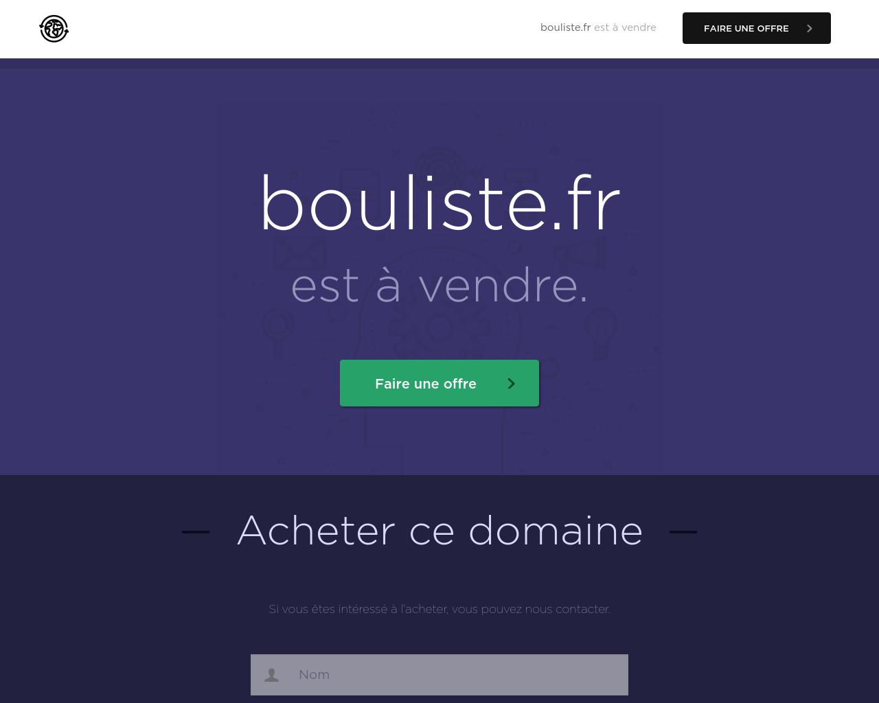 http://bouliste.fr