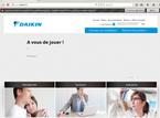 DAIKIN AIRCONDITIONING FRANCE S.A.S. DAIKIN AIRCONDITIONING FRANCE S.A.S.