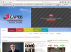CAPEB - Confédération de l’Artisanat et des Petites Entreprises du Bâtiment CAPEB - Confédération de l’Artisanat et des Petites Entreprises du Bâtiment
