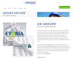 ASSOCIATION QUALIGAZ
