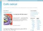 Café radical