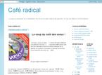 Café radical Café radical