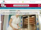 Infirmiers.com