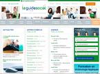 leguidesocial : le site du secteur psycho-médico-social