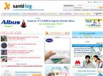 Santé log : La communauté des professionnels de santé