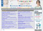 France : Coordination nationale infirmière