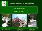Syndicat d'initiative de Castagniccia