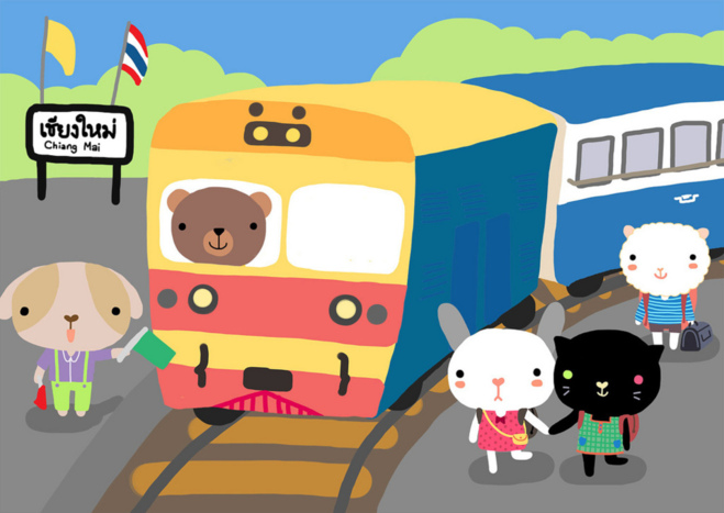 Vos vidéos en haute qualité