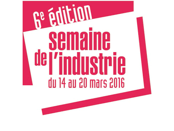 Lancement de la semaine de l’Industrie en Corse – du lundi 14 mars au vendredi 20 mars