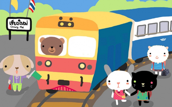 CC Flickr littlebirth