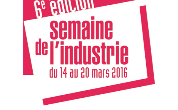 Lancement de la semaine de l’Industrie en Corse – du lundi 14 mars au vendredi 20 mars