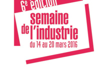 Lancement de la semaine de l’Industrie en Corse – du lundi 14 mars au vendredi 20 mars
