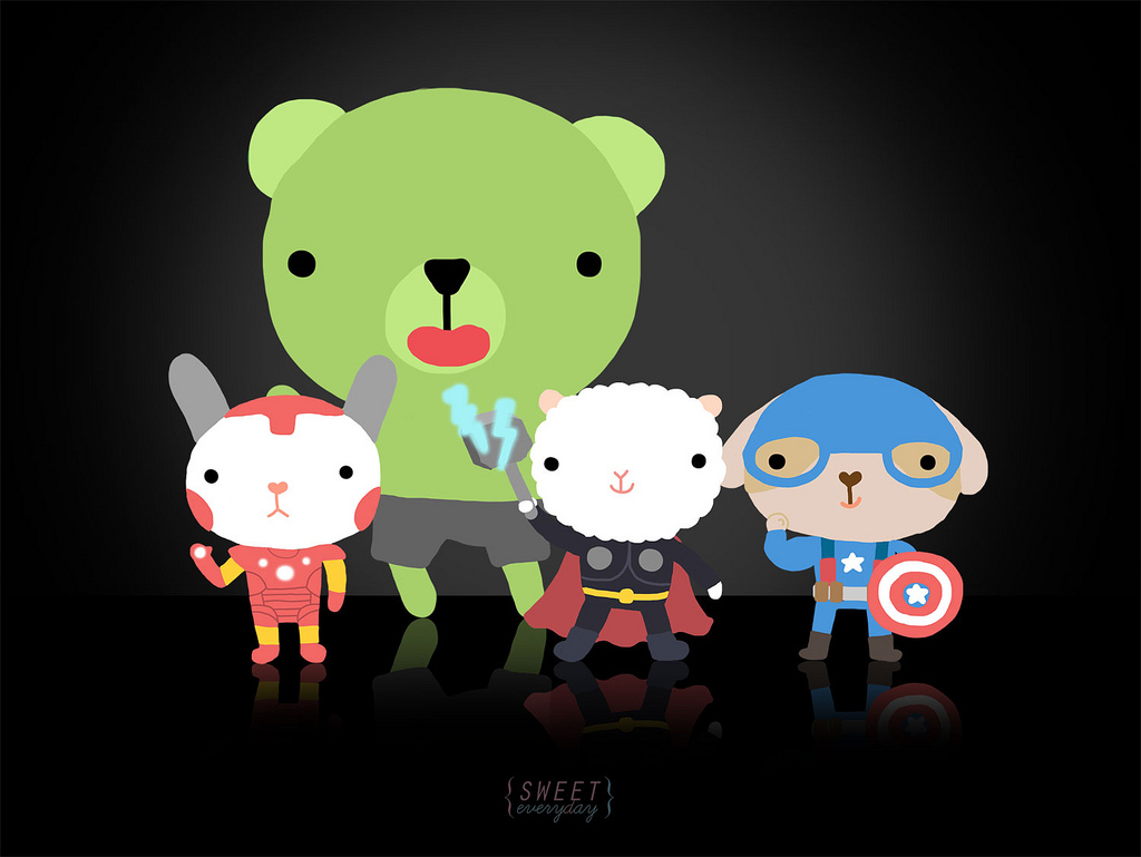 the avanger the avanger