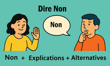 Dire Non Dire Non